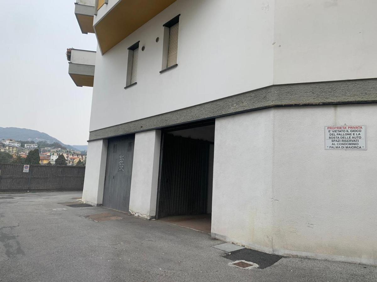 La Palma Apartment Rapallo Exterior photo