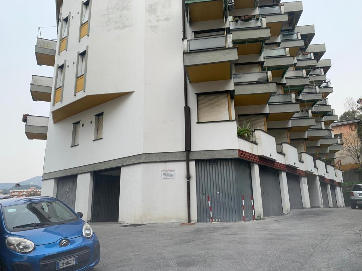 La Palma Apartment Rapallo Exterior photo