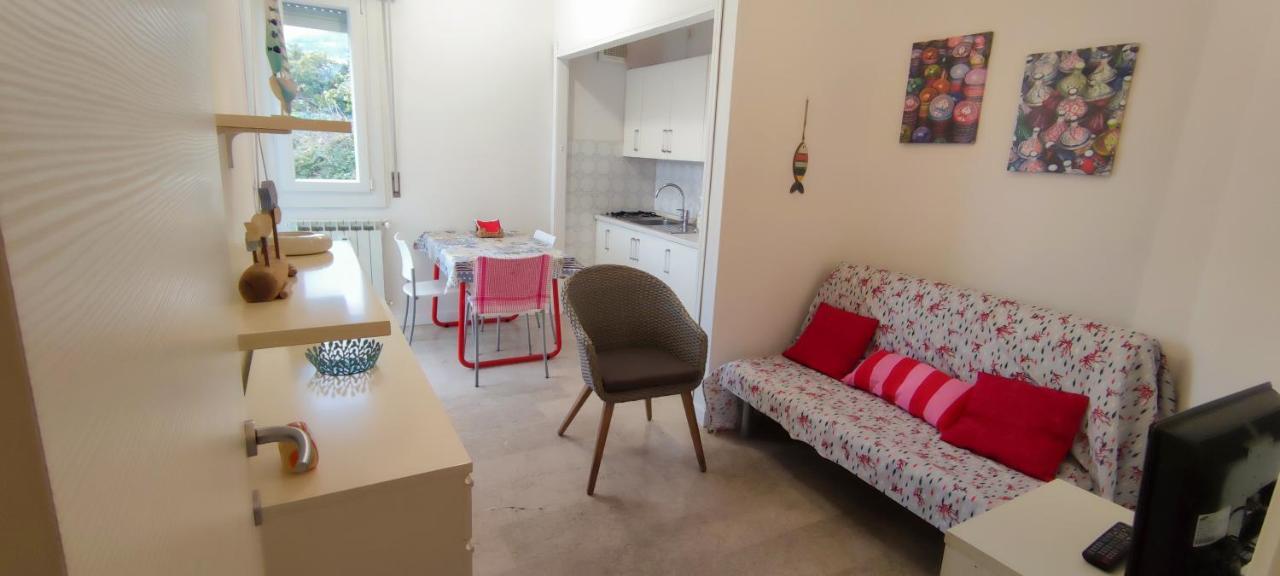 La Palma Apartment Rapallo Exterior photo