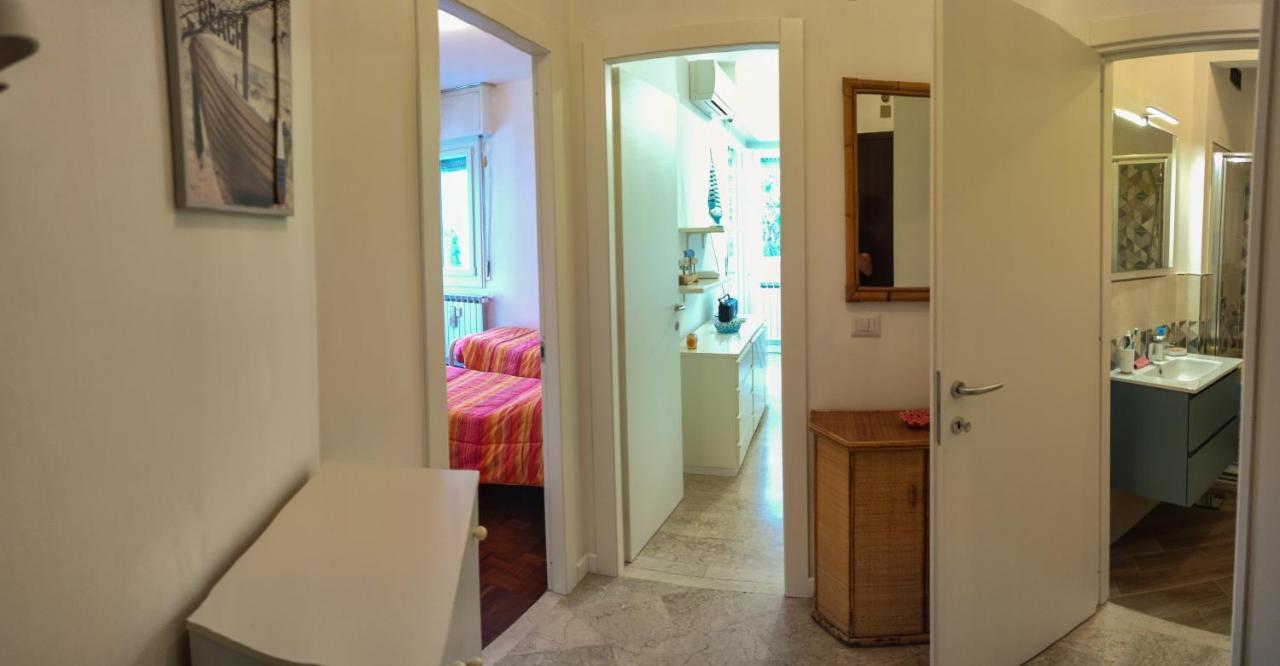 La Palma Apartment Rapallo Exterior photo