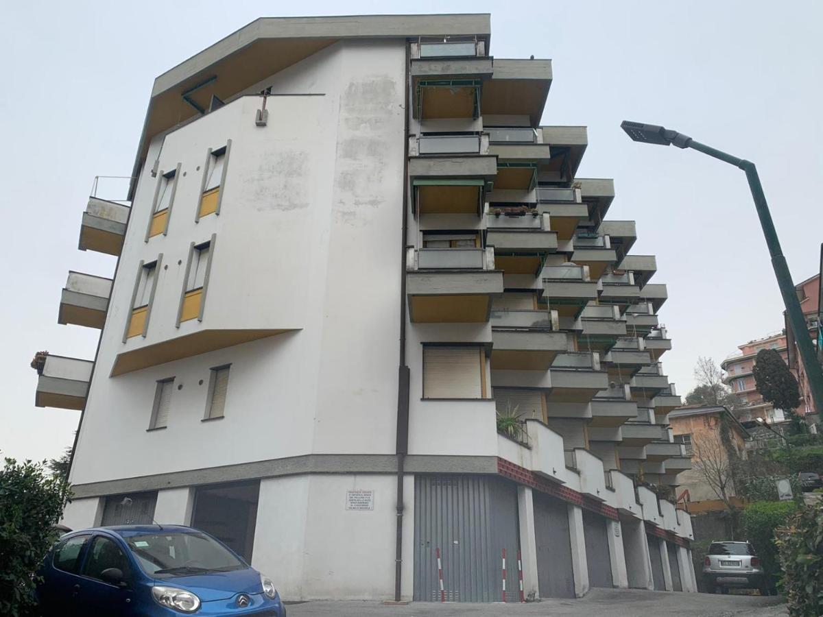 La Palma Apartment Rapallo Exterior photo